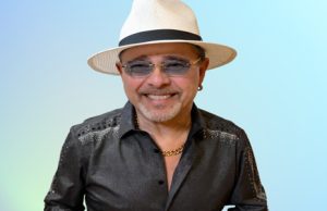 Sandy Silva estrena su nuevo sencillo «Yo Soy Salsero de Corazón»