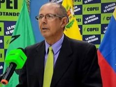 La farsa de la estabilidad, El Bolívar en cenizas y una política de Bonos»