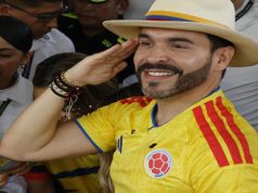 De la Espriella gana por muy poco margen