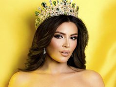 Rumbo a la corona: Ysamar Rodríguez es designada Miss Mesoamérica Guárico 2026
