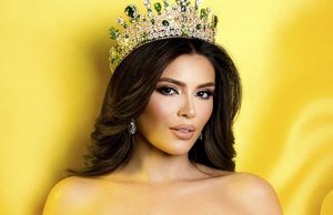 Rumbo a la corona: Ysamar Rodríguez es designada Miss Mesoamérica Guárico 2026