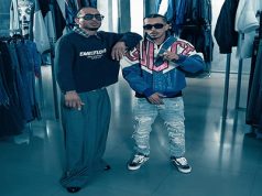 OZUNA Y YAMPI REAVIVAN UNA DE LAS ALIANZAS MÁS EXITOSAS DEL GÉNERO URBANO “ROPA CARA”