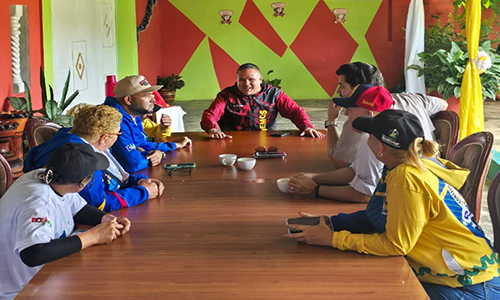 sulbasran reunioj