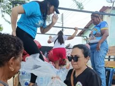 Fundación Meals4Hope despliega ayuda humanitaria en Carabobo