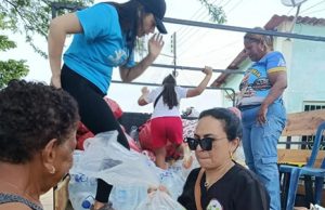 Fundación Meals4Hope despliega ayuda humanitaria en Carabobo