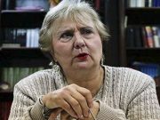 Blanca Rosa Mármol advierte “vacío de poder” y plantea junta de gobierno