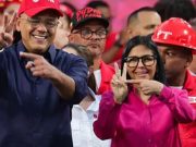 Chavismo sigue al pie de la letra las instrucciones de los EEUU