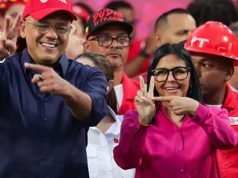 Chavismo sigue al pie de la letra las instrucciones de los EEUU