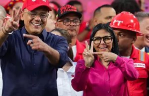 Chavismo sigue al pie de la letra las instrucciones de los EEUU