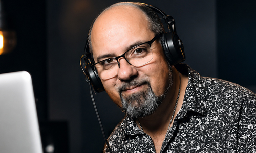 «LA HABANA 2012»: FRANCISCO MONTALBÁN (DJ SISCU) CONVIERTE UN VIAJE A CUBA
