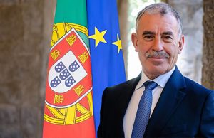 Embajada de Portugal en Caracas anuncia visita oficial y refuerzo de ayuda humanitaria