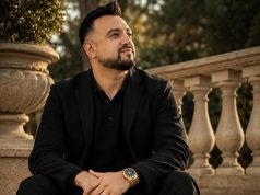 El production manager detrás de grandes artistas lanza un libro para creadores