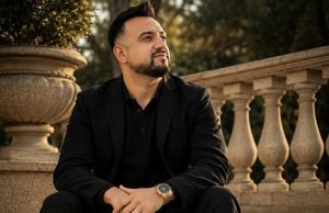 El production manager detrás de grandes artistas lanza un libro para creadores