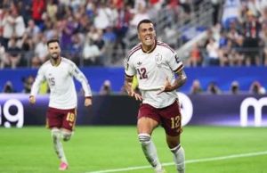 España liquidó a Francia