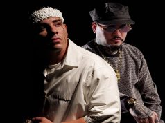 KENDO KAPONI Y FARRUKO REESCRIBEN SU HISTORIA CON “SE EQUIVOCAN”