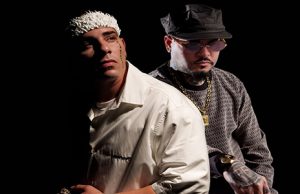 KENDO KAPONI Y FARRUKO REESCRIBEN SU HISTORIA CON “SE EQUIVOCAN”