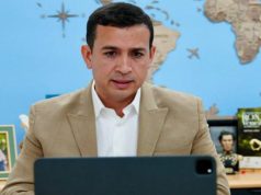 Johann Álvarez Márquez nuevo Encargado de Negocios de Venezuela en los Estados Unidos