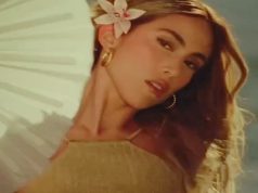 LAU SOUFFRONT PRESENTA “BIKINI”, UN HIMNO DE VERANO PARA DISFRUTAR SIN REMORDIMIENTOS