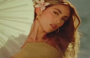 LAU SOUFFRONT PRESENTA “BIKINI”, UN HIMNO DE VERANO PARA DISFRUTAR SIN REMORDIMIENTOS