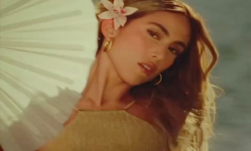 LAU SOUFFRONT PRESENTA “BIKINI”, UN HIMNO DE VERANO PARA DISFRUTAR SIN REMORDIMIENTOS