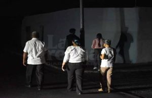 100 cortes de luz registrados en una semana en Lara
