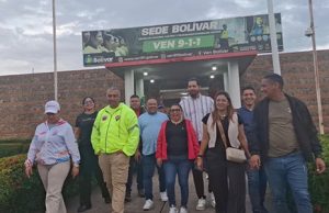 Dr. Héctor Sulbarán: “La Presidenta saldrá victoriosa de esta tragedia”