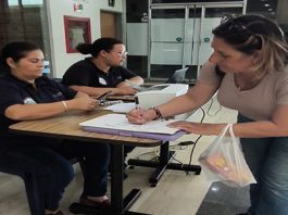 SERGIDESOL despliega «Taquillas Móviles» en centros comerciales y comunidades de Mérida