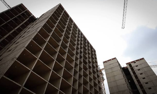 200 viviendas en Fuerte Tiuna para familias afectadas por los sismos