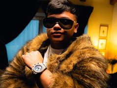 LYON LA F LANZA “SEXY LOBA”, SU NUEVO HIMNO DEL REGGAETÓN SOBRE EL PODER DE LA ATRACCIÓN