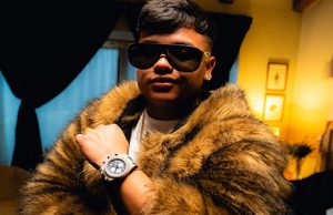 LYON LA F LANZA “SEXY LOBA”, SU NUEVO HIMNO DEL REGGAETÓN SOBRE EL PODER DE LA ATRACCIÓN