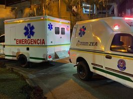 Protección Civil Zea ratifica lineamientos para el uso eficiente de ambulancias municipales