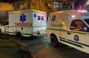 Protección Civil Zea ratifica lineamientos para el uso eficiente de ambulancias municipales