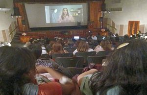 Mujeres debatieron sobre empoderamiento en el conversatorio «El difícil arte de ser mujer»