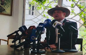 Vicepresidente de Fedenaga: Estamos en capacidad de producir mucho más y diversificar a la economía
