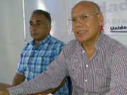 García Urquiola exigió claridad sobre rumbo político y elecciones libres en Venezuela