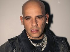 Kendo Kaponi regresa ocho años después con “Apocalipto”