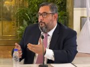 Juan Miguel Matheus: “Reforma del artículo 65 de la LOTSJ demuestra que la negociación produce cambios reales”
