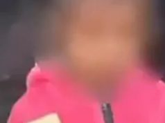 Rescatan a niña de 10 años que iba a ser VENDIDA para matrimonio servil