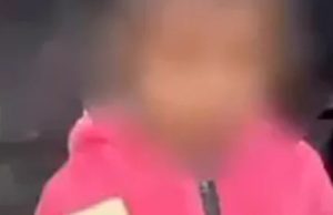 Rescatan a niña de 10 años que iba a ser VENDIDA para matrimonio servil