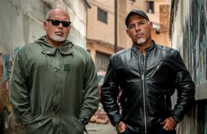 El largometraje venezolano “Turba” se estrena este 27 de agosto en las salas de cine del país