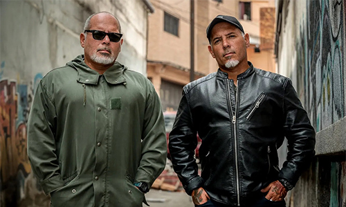 El largometraje venezolano “Turba” se estrena este 27 de agosto en las salas de cine del país