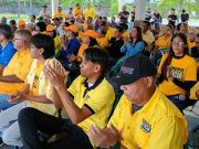 PJ Carabobo realiza comité de organización regional en el marco de Carabobo Propone
