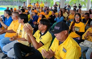 PJ Carabobo realiza comité de organización regional en el marco de Carabobo Propone