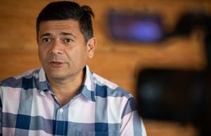 Freddy Superlano considera viable cronograma presentado por Dinorah Figuera