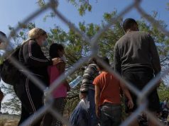 Venezolanos son los más perseguidos en EEUU para deportarlos