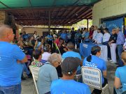 Vente Venezuela fortalece sus equipos en Mérida tras recorrido por 18 municipios