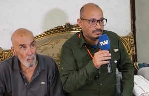 Carlos J. Rojas: «Por fin luego de 45 días la Fiscalía autorizó cremación de restos de José Breijo»
