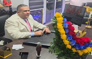 Sulbarán: Las pequeñas y medianas empresas deben ser protagonistas de la recuperación productiva en las regiones