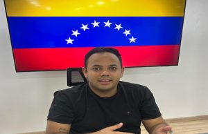 HERNÁNDEZ Denuncia incapacidad y falta de voluntad del alcalde y Corpoelec por crisis en Caroní