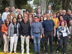 Plataforma “Impulsores de la Transformación Universitaria” afianza vínculos con egresados
